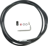 Avid Hydraulic Line Kit Black 2M Fits Juicy 201011 Elixir XX