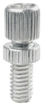 DiaCompe Adjusting Barrel and 6mm Nut (Bag of 10)