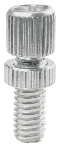 DiaCompe Adjusting Barrel and 6mm Nut (Bag of 10)