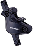 SRAM Replacement Level TL Caliper Assembly Post Mount (nonCPS) Front/Rear