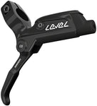 SRAM Level Replacement Hydraulic Brake Lever Assembly with Barb and Olive