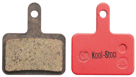 KoolStop Disc Brake Pad for Shimano Deore M525