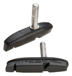 KoolStop Eagle Claw II Brake Pad SMooth Post Black Compound