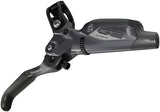SRAM G2 Ultimate Disc Brake and Lever Front Hydraulic Post Mount Lunar Grey