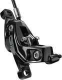 Brake Disc Sram Guide G2 Ult Rr Bk 2000Mm W/Orotor/Brkt