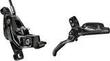 SRAM, G2 Ultimate, MTB Hydraulic Disc Brake, Front, Post mount, Black