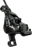 SRAM Level Ultimate Disc Brake and Lever Front Hydraulic Post Mount Black B1