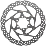 Shimano Deore SMRT56S Disc Brake Rotor 160mm 6Bolt For Resin Pads