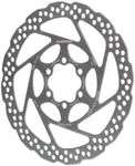Shimano Deore SMRT56S Disc Brake Rotor 160mm 6Bolt For Resin Pads