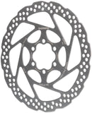 Shimano Deore SMRT56S Disc Brake Rotor 160mm 6Bolt For Resin Pads