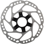 Shimano GRX SMRT64S Disc Brake Rotor with External Lockring 160mm
