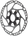 Shimano GRX SMRT64S Disc Brake Rotor with External Lockring 160mm