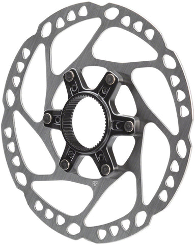 Shimano GRX SMRT64S Disc Brake Rotor with External Lockring 160mm