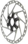 Shimano GRX SMRT64M Disc Brake Rotor with External Lockring 180mm
