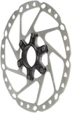 Shimano GRX SMRT64M Disc Brake Rotor with External Lockring 180mm