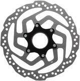 Shimano Altus SMRT10M Disc Brake Rotor 180mm Center Lock For Resin