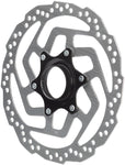 Shimano Altus SMRT10M Disc Brake Rotor 180mm Center Lock For Resin