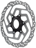 Shimano Altus SMRT10M Disc Brake Rotor 180mm Center Lock For Resin