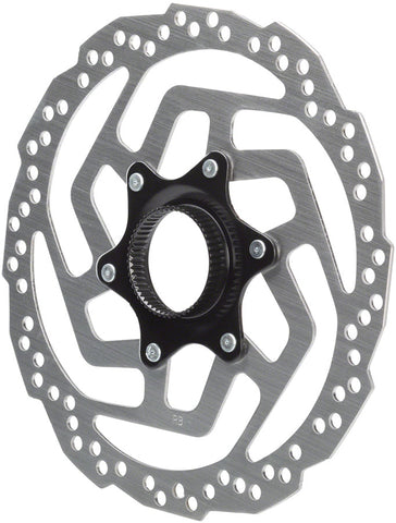 Shimano Altus SMRT10M Disc Brake Rotor 180mm Center Lock For Resin