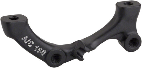 All City Singlespeed Disc Brake Adaptor
