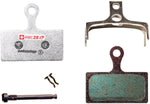 SwissStop E Compound Brake Pad Set Disc 28 for Shimano J shape