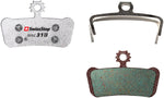 SwissStop E Compound Brake Pad Set Disc 31 for SRAM Guide and Elixir Trail