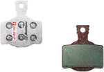 SwissStop E Compound Disc Brake Pad Set Disc 30 for Magura MT 2Piston and