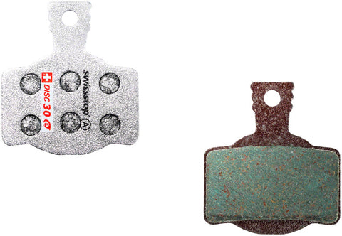 SwissStop E Compound Disc Brake Pad Set Disc 30 for Magura MT 2Piston and