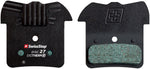 SwissStop EXOTherm2 Brake Pad Set Disc 27 for Shimano 4Piston and Downhill