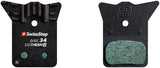SwissStop, EXOTherm 2, Disc Brake Pads, Shape: Shimano K-Type/L-Type, Metallic, Pair
