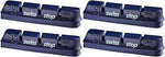 SwissStop RacePro Set of 4 Campagnolo Rim Brake Inserts BXP Compound