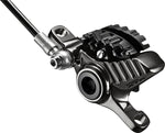 Shimano XTR BLM9020/BRM9020 Disc Brake and Lever Front Hydraulic Post