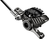 Shimano XTR BLM9020/BRM9020 Disc Brake and Lever Front Hydraulic Post