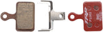 TRP Disc Brake Pads SemiMetallic Steel Backed For Hylex Hylex RS and HD