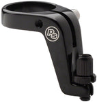 Problem Solvers Cross Cable Hanger w/ adjust 28.6mm Black