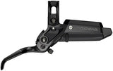 BRAKE DISC SRAM CODE SILVER STEALTH 4P RR BK 2000mm w/oROTOR/BRKT
