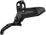 BRAKE DISC SRAM LEVEL SILVER STEALTH 2P FT BK 950mm w/oROTOR/BRKT