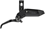BRAKE DISC SRAM LEVEL SILVER STEALTH 2P RR BK 2000mm w/oROTOR/BRKT