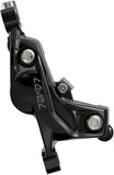 BRAKE DISC SRAM LEVEL SILVER STEALTH 4P FT BK 950mm w/oROTOR/BRKT