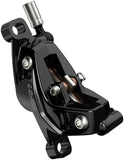 BRAKE DISC SRAM LEVEL SILVER STEALTH 4P RR BK 2000mm w/oROTOR/BRKT