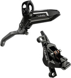 BRAKE DISC SRAM LEVEL ULTIMATE STEALTH 2P RR SL 2000mm w/oROTOR/BRKT