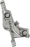 BRAKE DISC SRAM LEVEL ULTIMATE STEALTH 4P RR SL 2000mm w/oROTOR/BRKT