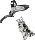 BRAKE DISC SRAM LEVEL ULTIMATE STEALTH 4P RR SL 2000mm w/oROTOR/BRKT