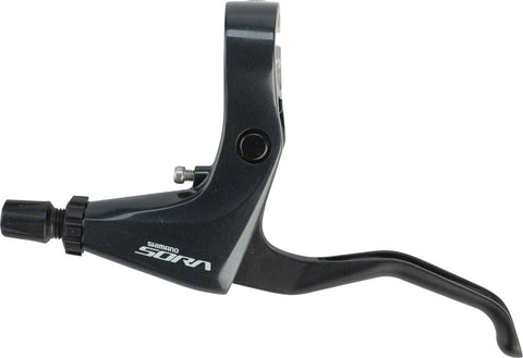 Shimano Sora BLR3000 Flat Bar Road Brake Lever Left