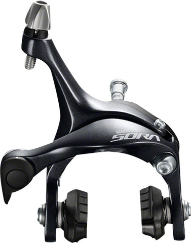 Shimano Sora BRR3000 Rear Brake Caliper Black