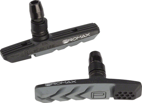Promax B3 Air Flow Brake Pads 70mm GRAY
