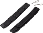 Promax B1 Cartridge Brake Pad Replacement Inserts 70mm Black