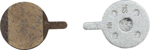 Promax Disc Brake Pads PD032 for Promax DC 320 700 and Suntour SR1 Pair