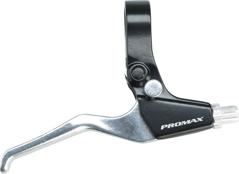 Promax 46k Locking Brake Lever Right Silver