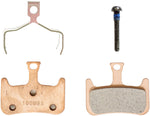 Hayes Dominion T2 Disc Brake Pads SemiMetalic T106